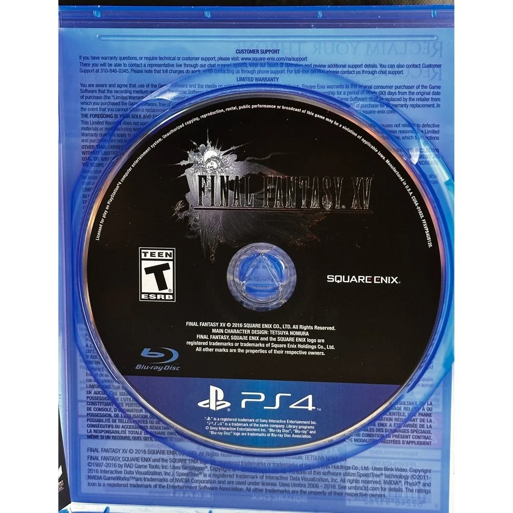 Square Enix embark unforgettable